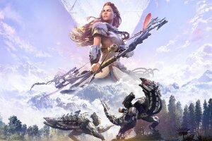 Horizon: Zero Dawn выйдет на PC