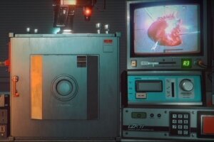 Stories Untold — антология коротких хорроров, вмещенных в одной игре, выйдет на Switch 16 января