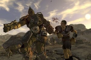 Энтузиаст прошел Fallout: New Vegas без единого убийства