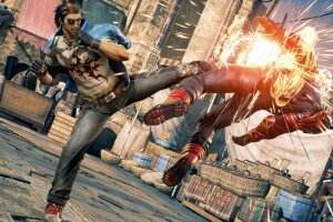 Файтинг Tekken 7 разошелся тиражом более чем 4 млн копий