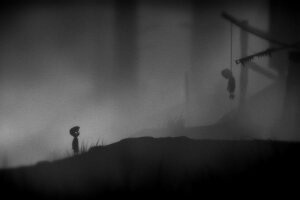 Limbo можно будет скачать совершенно бесплатно