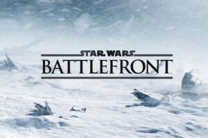 DICE: Star Wars Battlefront не будет похож на Battlefield 4