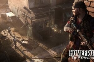 Crytek на плаву и реорганизовывается