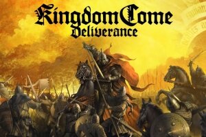 EGS бесплатно и навсегда раздает Kingdom Come: Deliverance и Aztez. Забирайте!