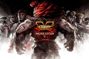 Вместе с выходом MK11 Street Fighter V станет бесплатным в Steam на 2 недели