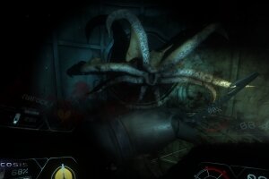 Честный обзор Narcosis: подводный мир, полный кошмаров