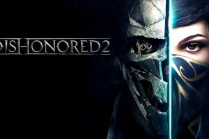 Dishonored 2 взломана: кряк уже можно скачать на торрентах