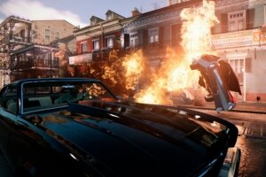 Самые полезные моды для Mafia 3