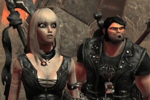 Brutal Legend раздают бесплатно и навсегда (время ограничено)