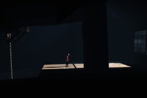 8 игр, которые рассказывают невероятные истории без использования слов