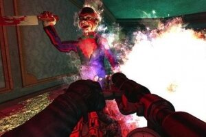 Поспешите: Steam-версия кровавого шутера Killing Floor раздается бесплатно