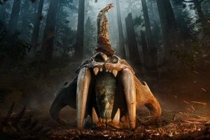 Прохождение Far Cry Primal - часть 2