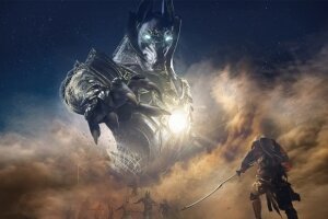 Подробности декабрьского бесплатного DLC для Assassin’s Creed Origins