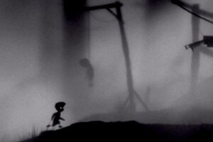 Limbo для PS4 засветилась на сайте PEGI