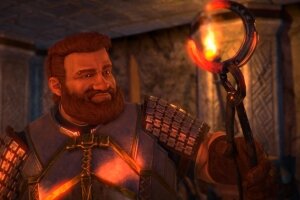 Анонсирована мультиплатформенная тактическая RPG The Dwarves