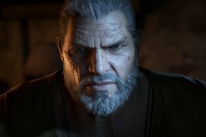 Microsoft выпустит фильм по Gears of War
