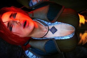 Создатель A Way Out уверен, что секс может стать игровой механикой