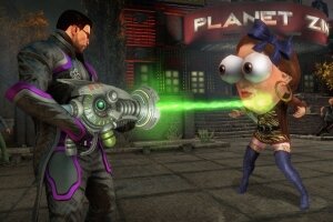Humble Jumbo Bundle включает в себя Saints Row 4, Blackguards и другие игры