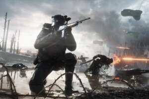 Получите Premium Pass для Battlefield 1 и Battlefield 4 бесплатно. Время ограничено