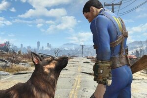 Для Fallout 4 вышел новый мод