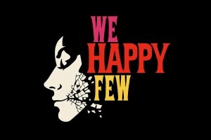 We Happy Few: превью альфа-версии