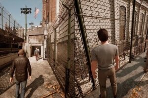 EA выпустит следующую игру от разработчиков A Way Out