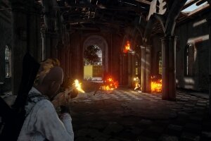 Гайд PlayerUnknown’s Battlegrounds: советы по стрельбе и тактике