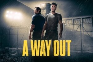 EA не заработает на A Way Out ни цента