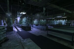 Опубликован официальный список карт и режимов в Battlefield Hardline