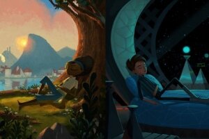 Double Fine пришлось уволить более десяти человек