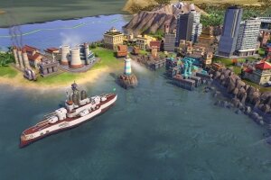 Гайд по фракциям и лидерам в Civilization VI. Часть 1