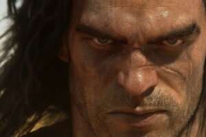 Протагонист Conan Exiles не смог бы выжить в современном мире