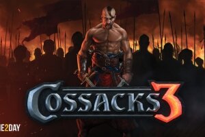 Cossacks 3: гайд для новичков