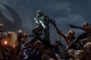 Виноваты игры: в дневнике напавшего на школу подростка нашли упоминания о Doom и Painkiller