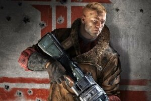 Известны даты выхода предстоящих DLC для Wolfenstein II