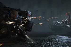 Гайд по классам в Horde Mode - Gears of War 4