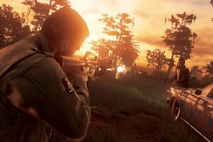 Гайд Mafia III: получаем ачивки, собираем журналы