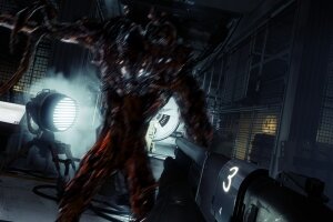 Обзор Prey: космическое безумие