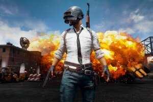 Подросток покончил с собой, потому что отец запретил ему играть в PUBG