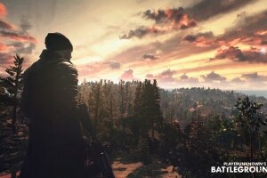 Чего не хватает в PlayerUnknown’s Battlegrounds?