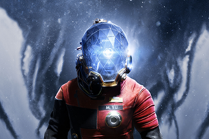 Bethesda тизерит загадочное расширение для Prey