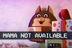 В Steam вышел жуткий хоррор Tattletail про Furby-убийцу
