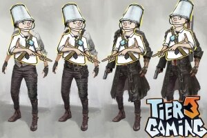 Интервью с iLame: о турнире за $350 тысяч, киберспорте и PUBG