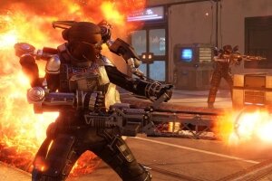 Владельцы PS4 получат XCOM 2 и Trials Fusion в июне бесплатно