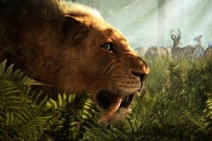 Far Cry Primal: 9 вещей, которые нужно знать