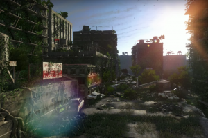 Россиянин превратил Far Cry 3 в The Last of Us