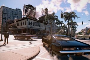 В студии, создавшей Mafia III, 150 человек лишились работы