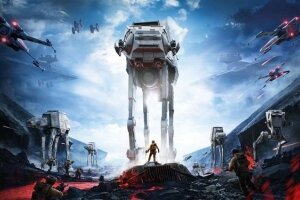 Почему Star Wars: Battlefront нужна киберспортивная сцена