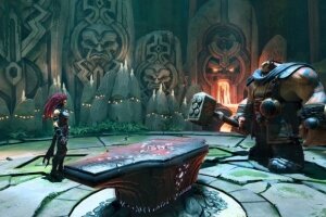 Дата релиза Darksiders 3 просочилась в Сеть