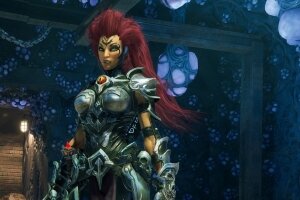 Гайд Darksiders 3: советы для новичков